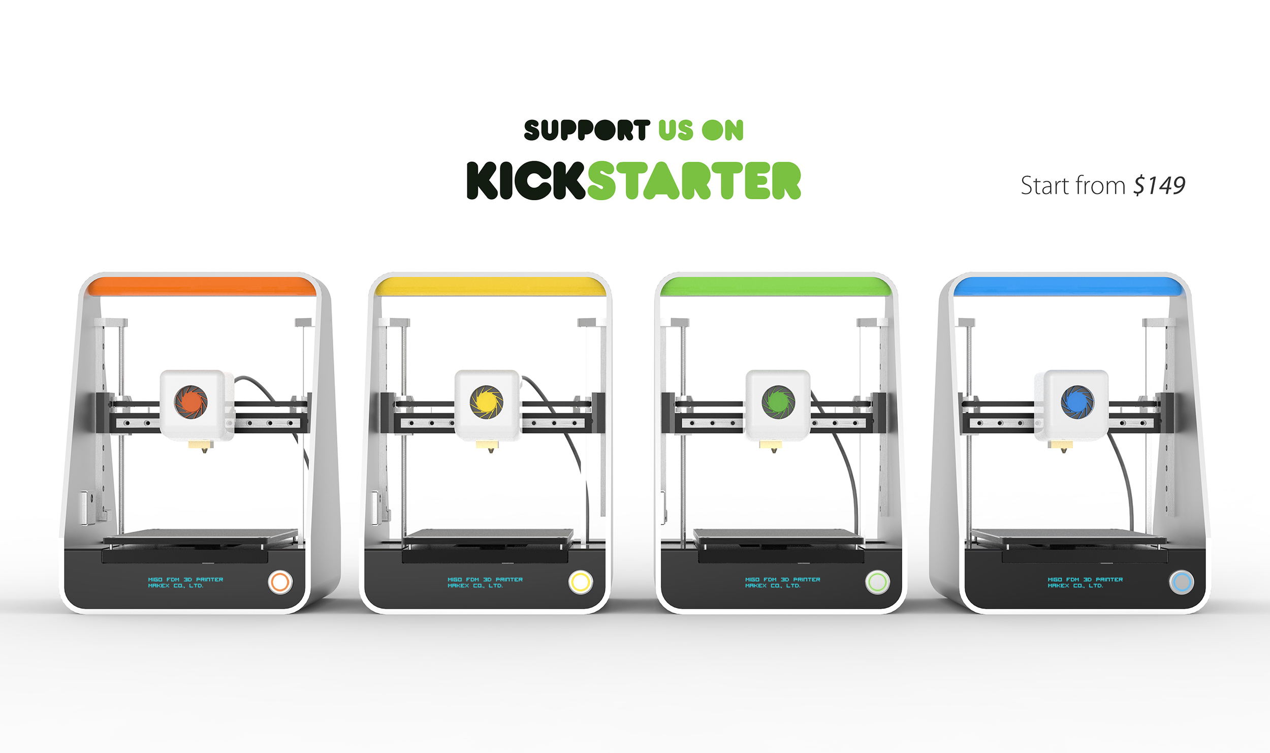 support us on Kickstarter